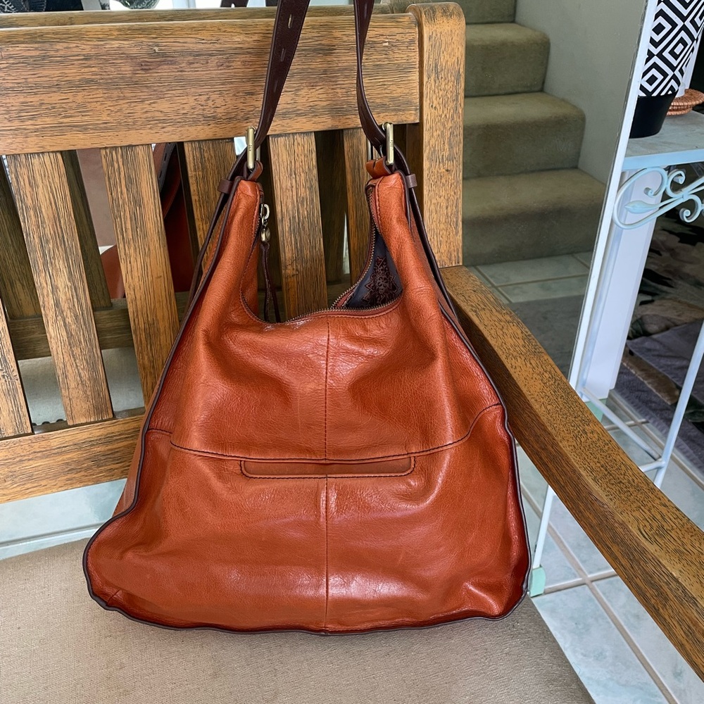 HOBO Shoulder bag - Picture 7 of 8